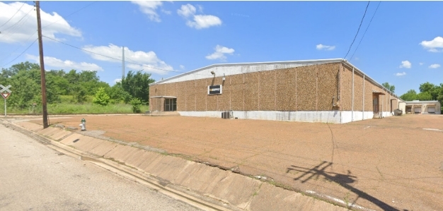 1110 W Washington St, Paris, TX for rent - Building Photo - Image 1 of 7