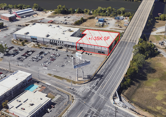 More details for 291-299 Cowan St, Nashville, TN - Industrial for Rent