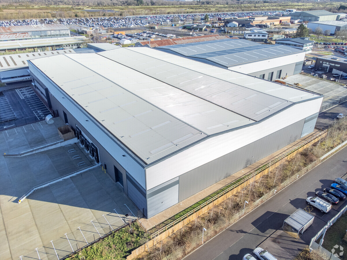 Lindenmuth Way, Thatcham, RG19 6HN UK