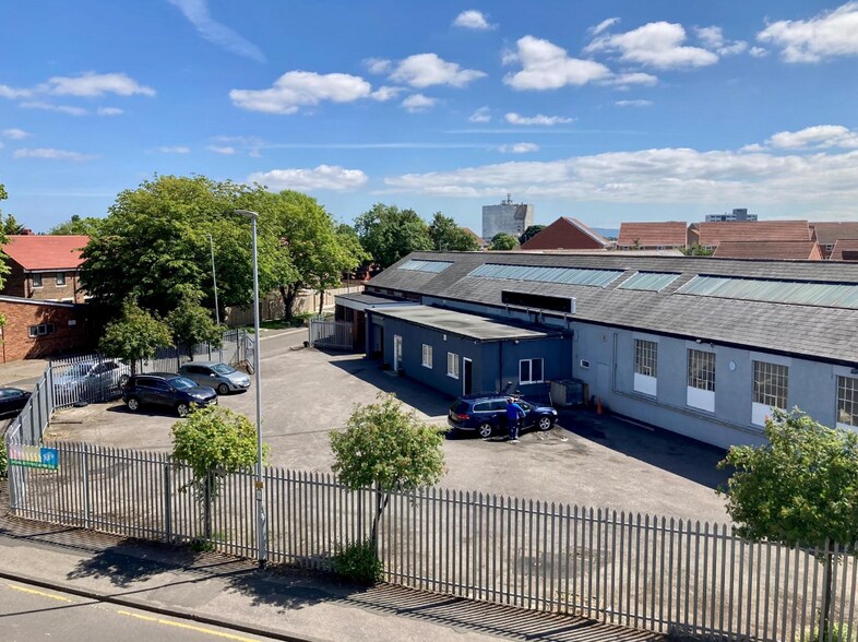 Master Rd, Thornaby for sale - Building Photo - Image 1 of 1