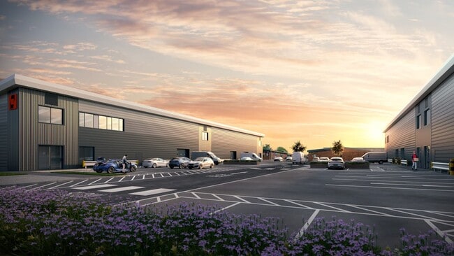 More details for 1 School Ln, Preston - Industrial to Rent