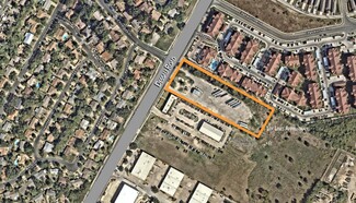 More details for 9807 Dessau Rd, Austin, TX - Land for Sale