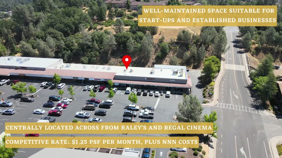 2849-2889 Ray Lawyer Dr, Placerville, CA for rent - Commercial Listing Video - Image 2 of 21