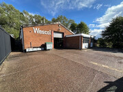 Brickheath Rd, Wolverhampton WMD - Commercial Property