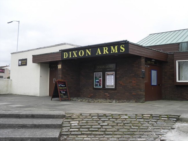 More details for 1 Glamis Ave, Glenrothes - Retail to Rent