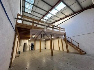 More details for Office, Industrial to Rent