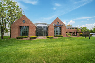 More details for 1668 S Telegraph Rd, Bloomfield Hills, MI - Office for Rent