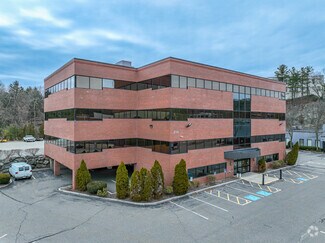 More details for 210 Bear Hill Rd, Waltham, MA - Office for Rent