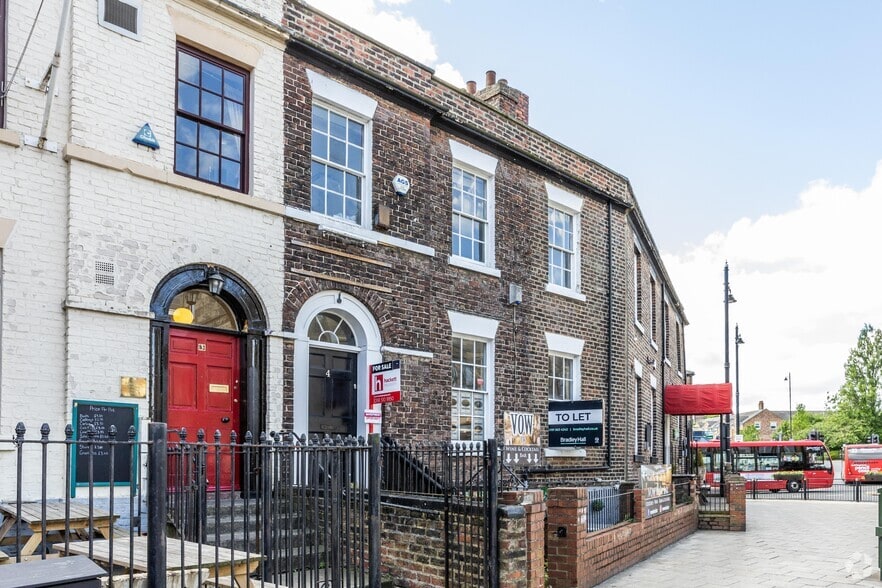 4 Albion Pl, Sunderland for sale - Primary Photo - Image 1 of 1