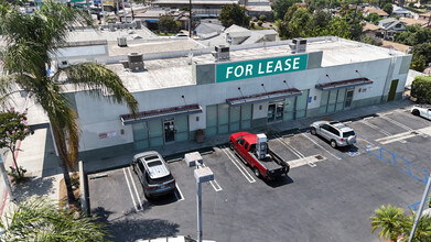 3513-3517 E 1st St, Los Angeles, CA for rent Building Photo- Image 1 of 1