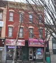 17 Macdougal St, Brooklyn, NY for sale Building Photo- Image 1 of 4