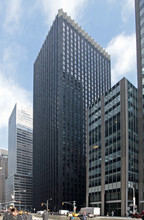 51 W 52nd St, New York, NY for rent Building Photo- Image 1 of 7