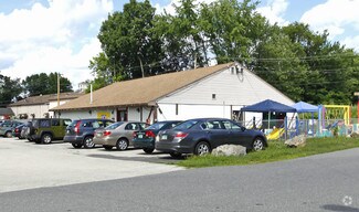 More details for 2626 Brown Ave, Manchester, NH - Retail for Rent