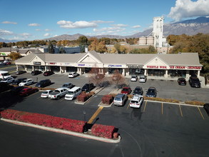 161-193 E 30 N, American Fork, UT for sale Aerial- Image 1 of 1