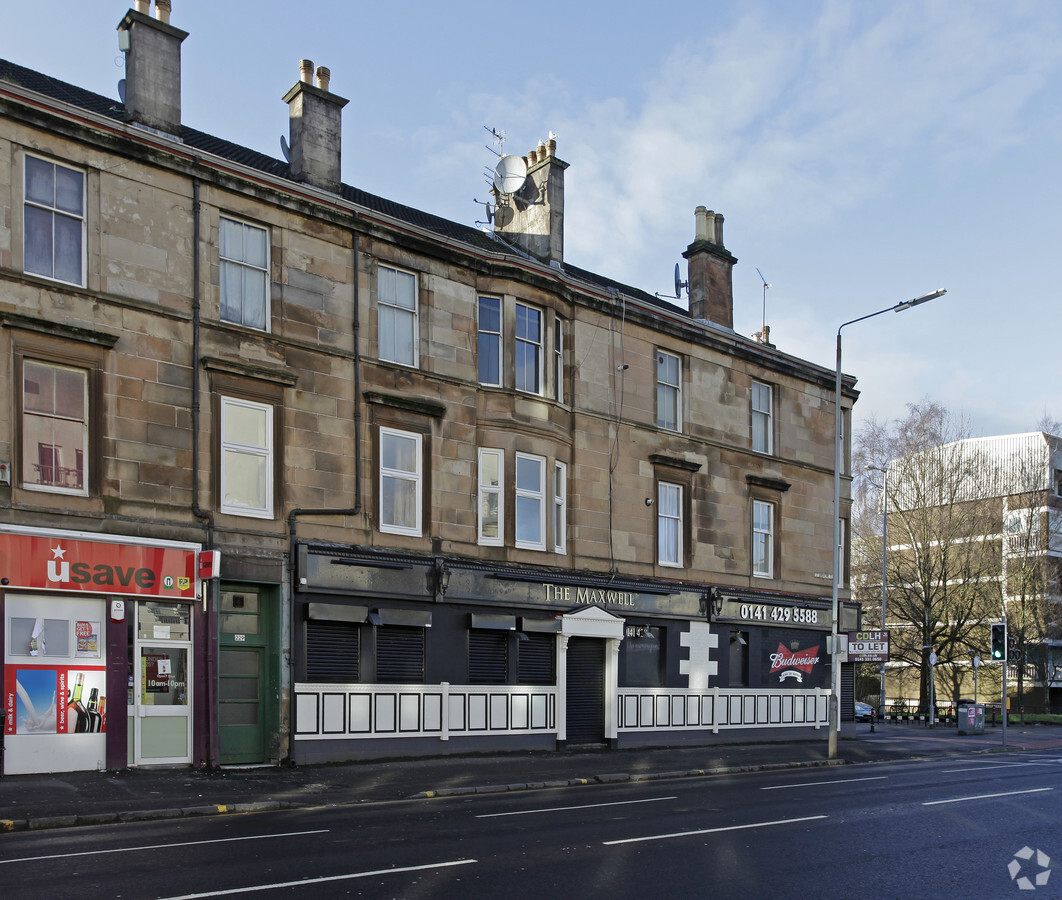 231 St. Andrews Rd, Glasgow G41 1PD | LoopNet UK