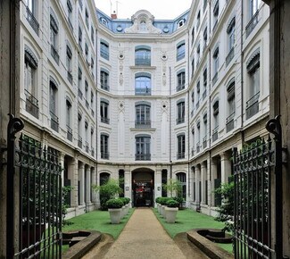 More details for 21 Rue D'Algerie, Lyon - Office to Rent