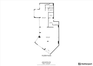 2550 Washington St, Denver, CO for rent Floor Plan- Image 2 of 13