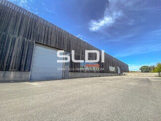 More details for Light Industrial to Rent