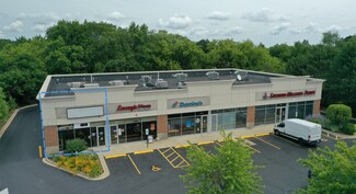 More details for 890 S Rand Rd, Lake Zurich, IL - Retail for Rent