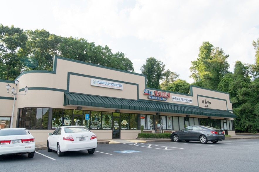 2440 W Broad St, Athens, GA to rent - Building Photo - Image 3 of 5