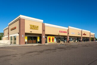 More details for 17791-17825 Cottonwood Dr, Parker, CO - Retail for Rent