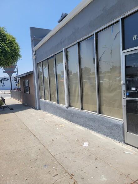 1307 N La Brea Ave, Inglewood, CA for sale - Building Photo - Image 1 of 1