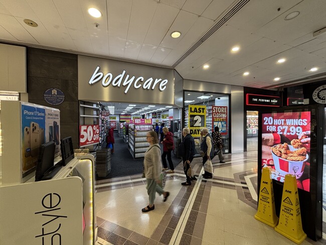 More details for Smithford Way, Coventry - Retail to Rent