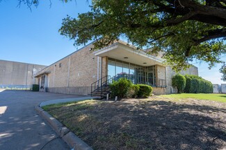 More details for 3320 Dalworth St, Arlington, TX - Industrial for Rent