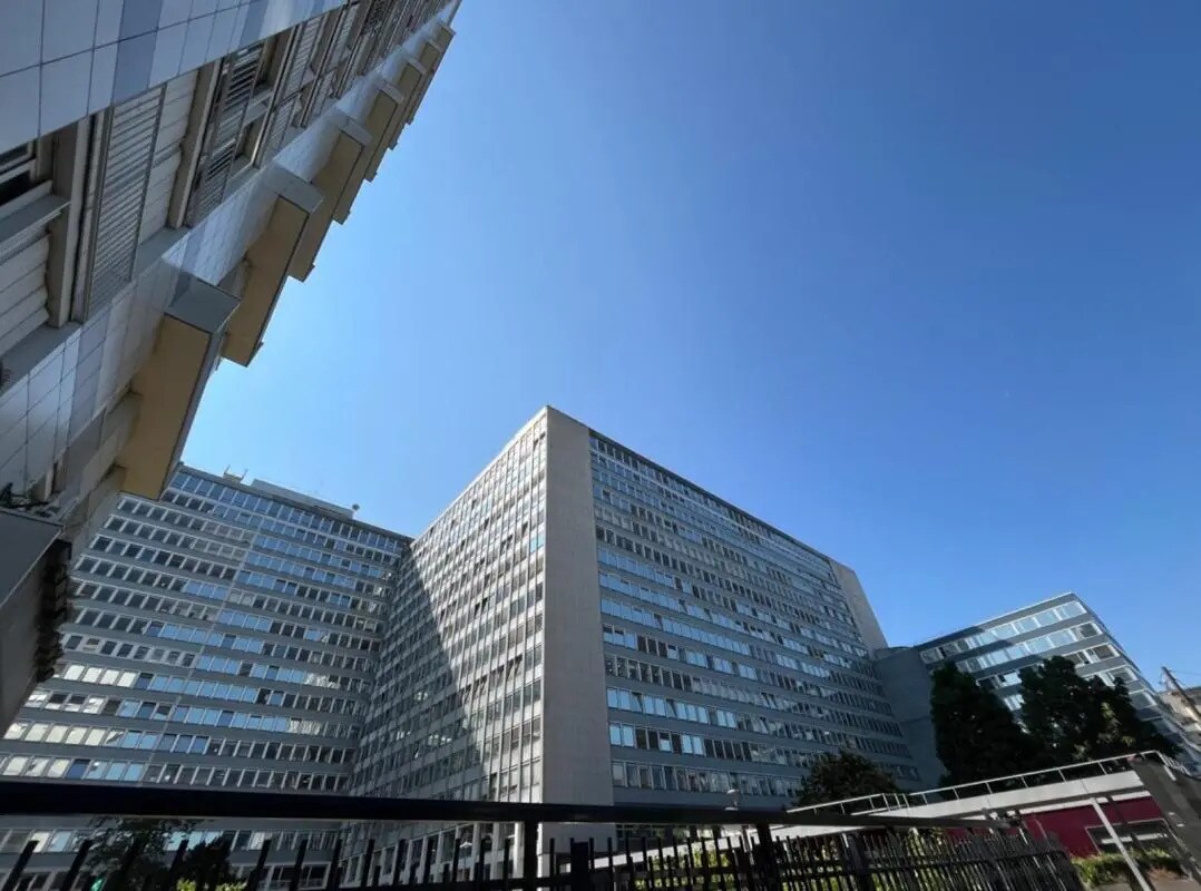 92-98 Boulevard Victor Hugo, Clichy to rent Primary Photo- Image 1 of 5