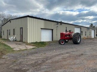 More details for 3302 Humane Society Rd, South Range, WI - Industrial for Sale