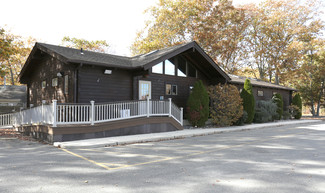 More details for 321 Lacey Rd, Forked River, NJ - Office for Sale