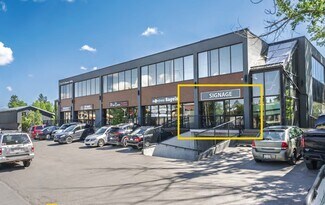 More details for 8408 Elbow Dr SW, Calgary, AB - Retail to Rent