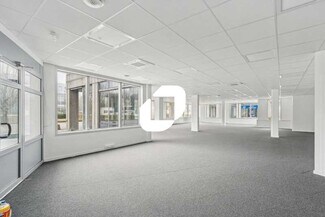 More details for 23 Allée Des Impressionnistes, Villepinte - Office to Rent