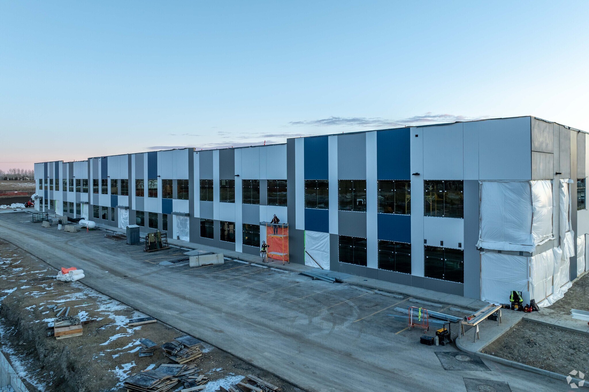 292164 Wagon Wheel Blvd, Calgary, AB for sale Building Photo- Image 1 of 1