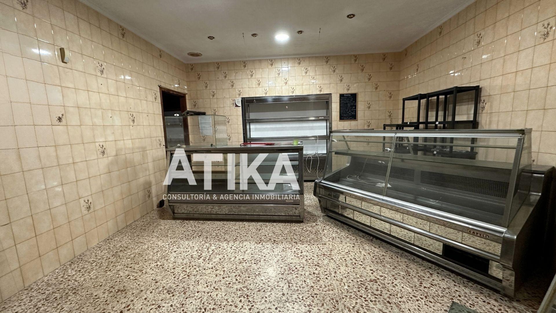 Carrer José Iranzo, 63, Ontinyent, Valencia to rent Interior Photo- Image 1 of 8