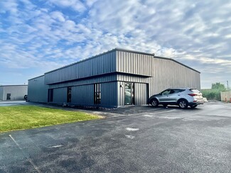 More details for 4103 New Court Ave, Syracuse, NY - Light Industrial for Rent