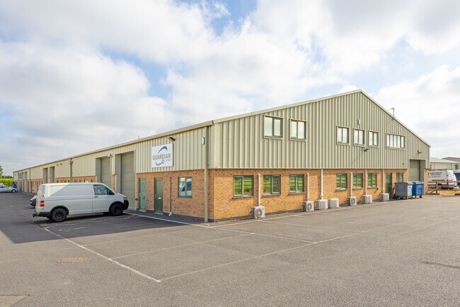 More details for Newark Rd, Lincoln - Industrial to Rent