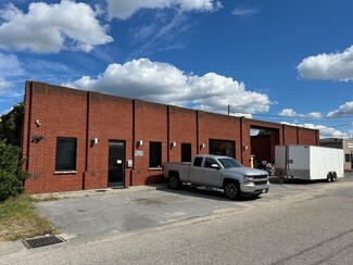 More details for 2440 Alabama Ave, Norfolk, VA - Industrial for Rent