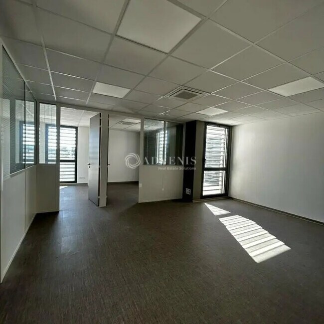 Location Bureaux 15 m²