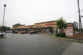 3160 Chamblee Dunwoody Rd, Chamblee, GA for sale Building Photo- Image 1 of 1