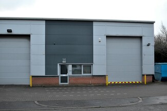 More details for 14 Hillside Rd, Bury St. Edmunds - Industrial for Rent