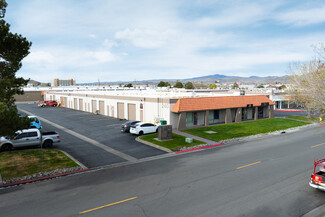 More details for 240 Freeport Blvd, Sparks, NV - Flex, Industrial for Rent