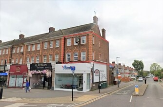 51 Station Rd, Harrow to rent Building Photo- Image 1 of 7