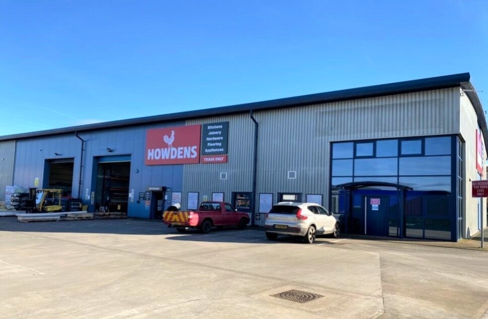 Shakespeare Way, Whitchurch for sale Primary Photo- Image 1 of 1