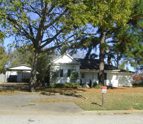 8534 Macon Rd, Cordova, TN for sale - Primary Photo - Image 1 of 10