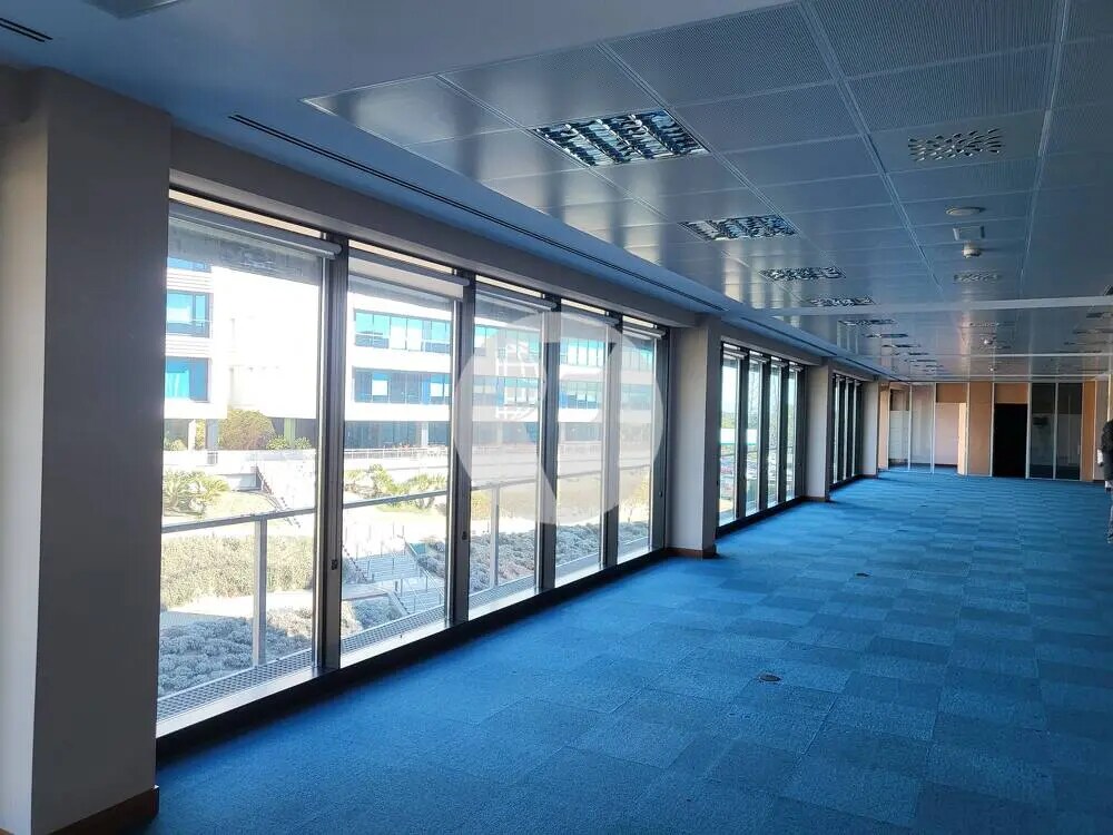 Office in Sant Cugat del Vallès, Barcelona to rent Interior Photo- Image 1 of 8