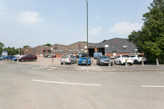 More details for Alexandra Way, Ashchurch - Industrial for Rent