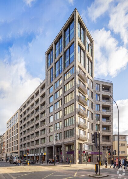 57 Victoria St, London for sale - Primary Photo - Image 1 of 1