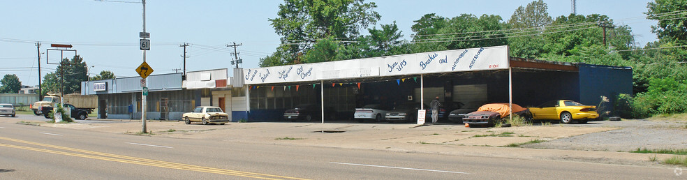 1657-1671 S 3rd St, Memphis, TN for sale - Primary Photo - Image 2 of 4