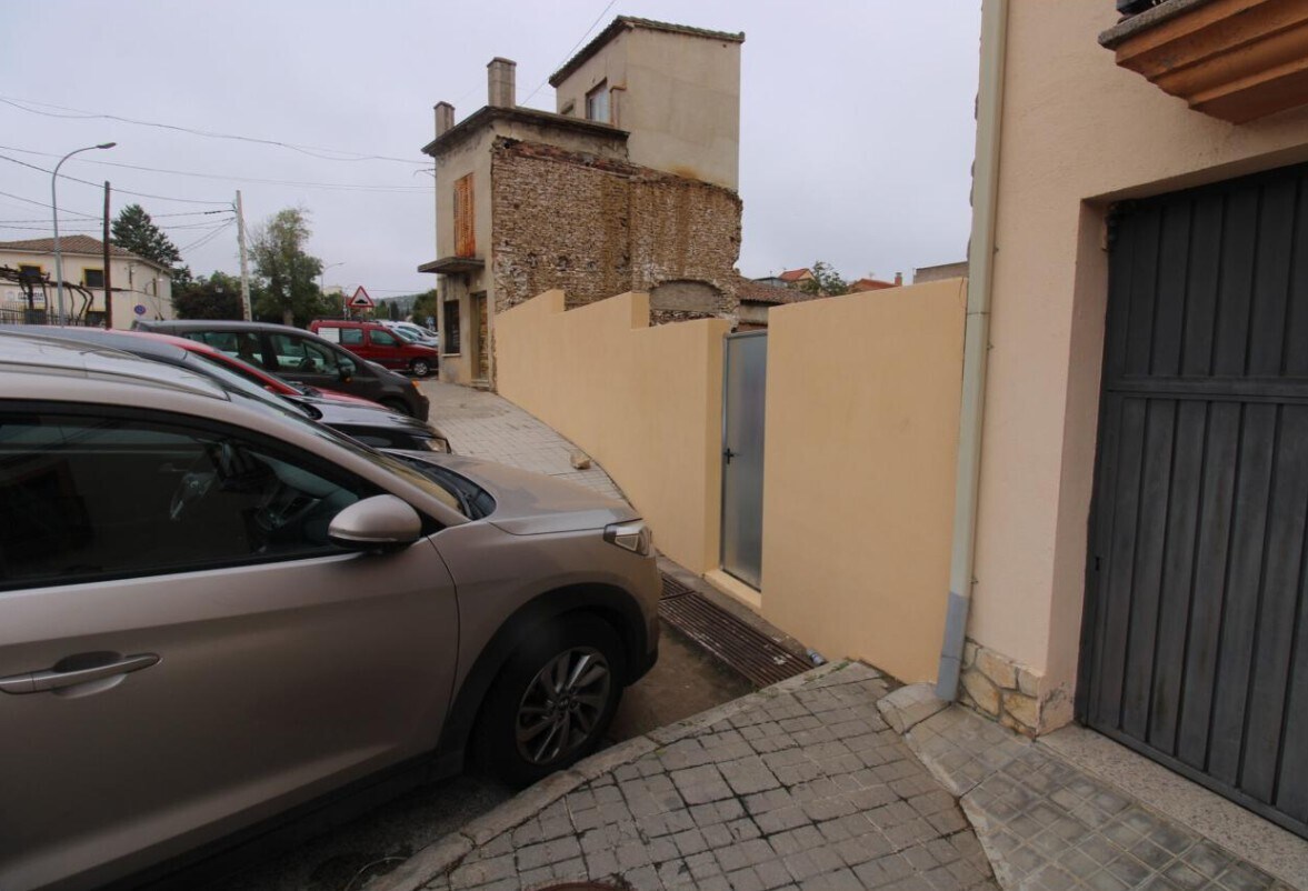 Land in Torrelaguna, Madrid for sale Floor Plan- Image 1 of 7